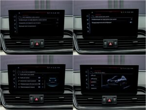 Audi Q5 Sportback 2021 14/17