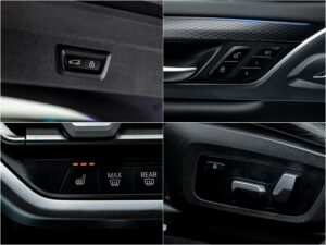 BMW X3 30e2022 15/17