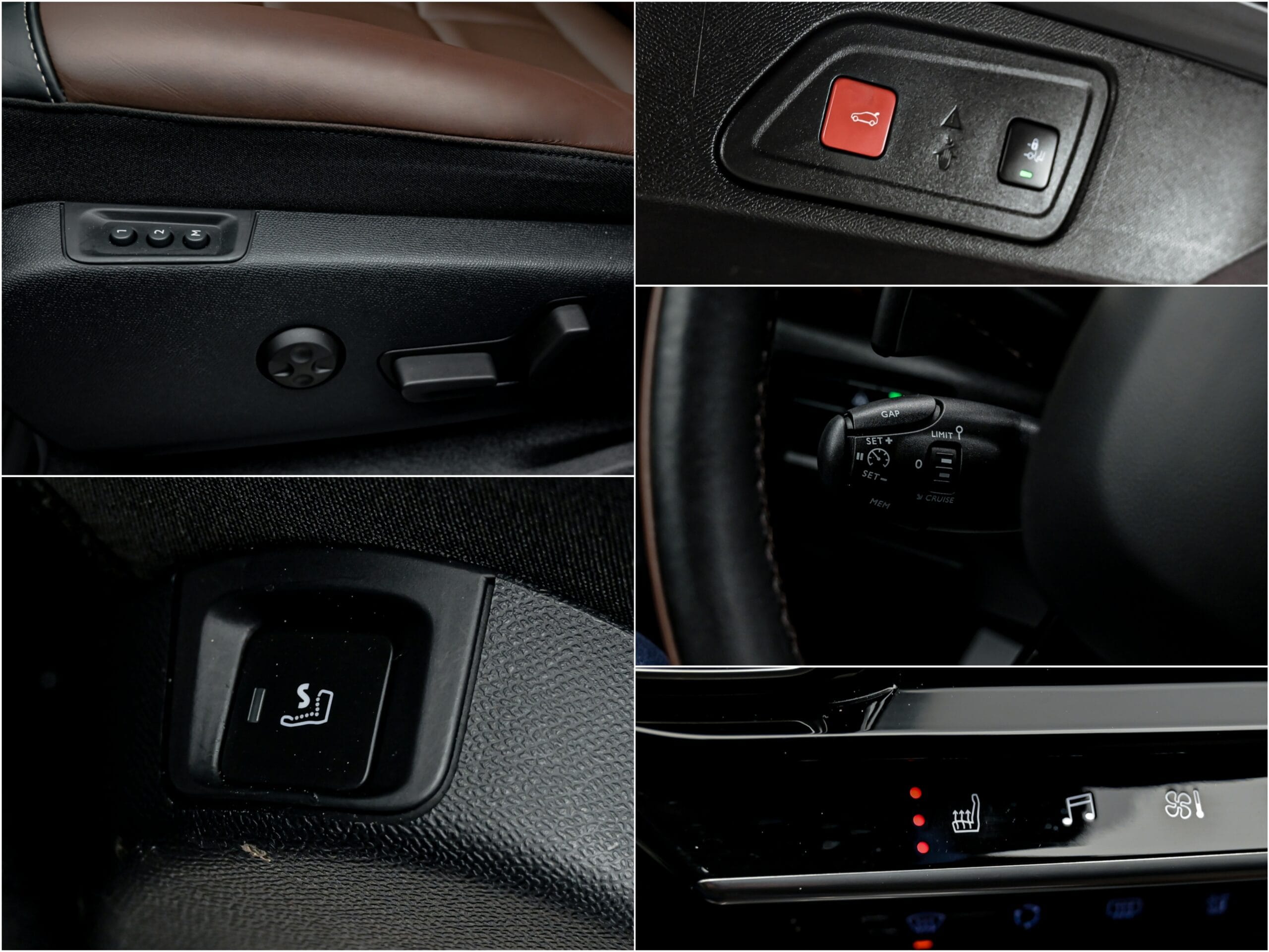 Citroen C5 Aircross 2019 13/15