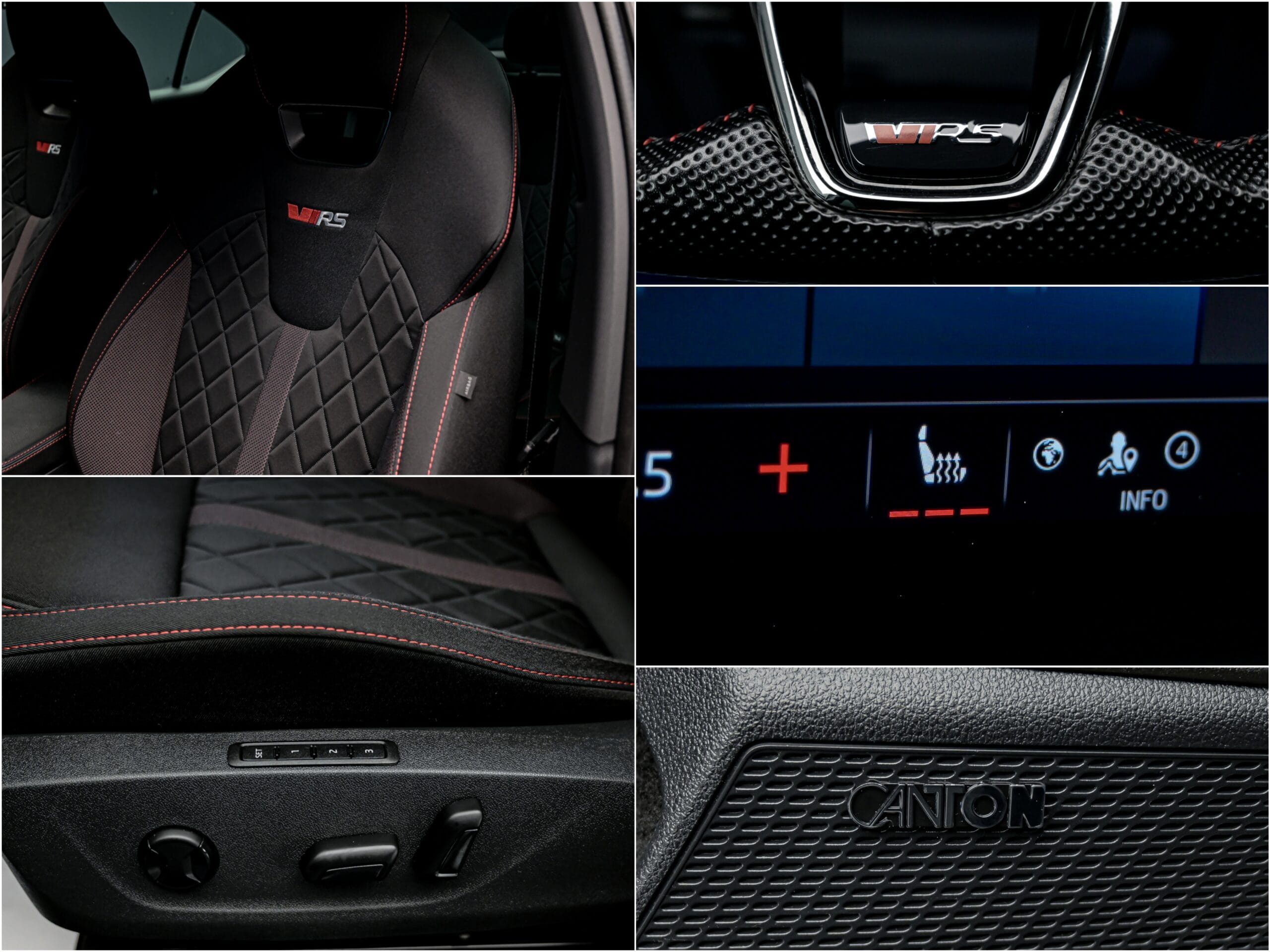 Skoda Octavia 2022 13/15