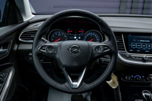Opel Grandland X 2021 7/14