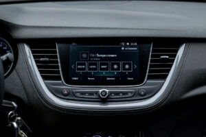 Opel Grandland X 2021 8/14