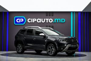 Dacia Duster 2018 4/13