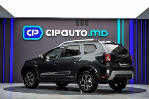 Dacia Duster 2018 2/13