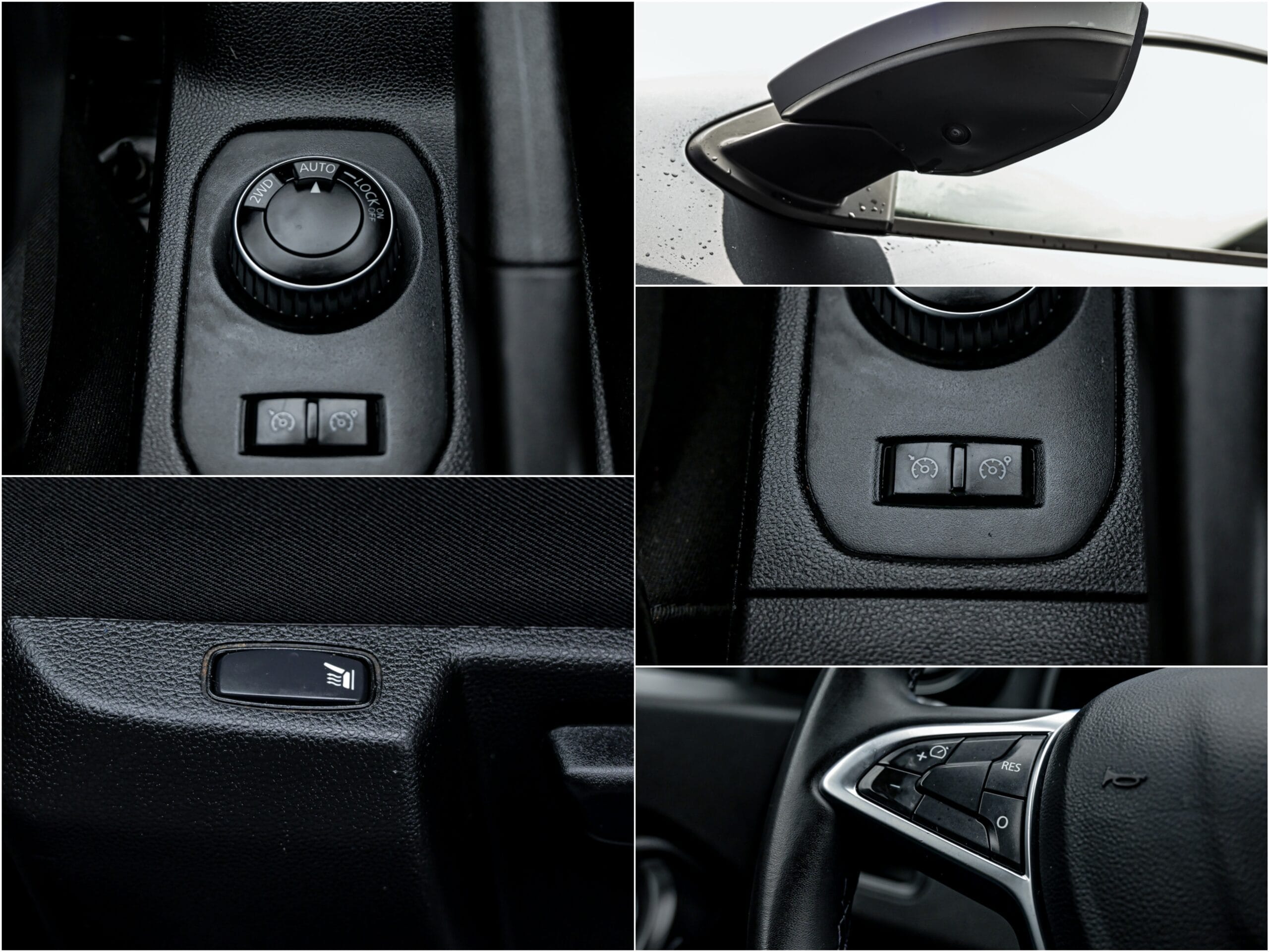 Dacia Duster 2018 12/13