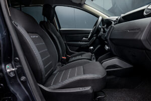 Dacia Duster 2018 6/13