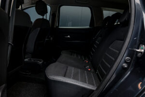 Dacia Duster 2018 7/13