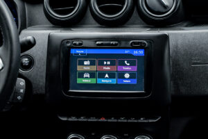 Dacia Duster 2018 10/13