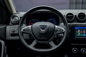 Dacia Duster 2018 9/13