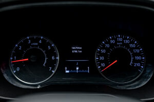 Dacia Duster 2018 8/13