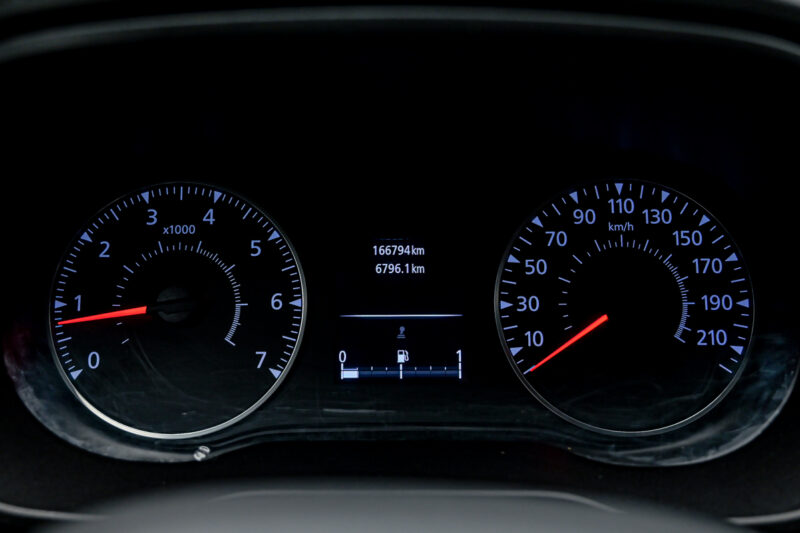 Dacia Duster 2018 8/13