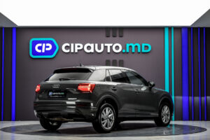 Audi Q2 2018 3/17