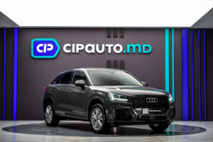 Audi Q2 2018 4/17