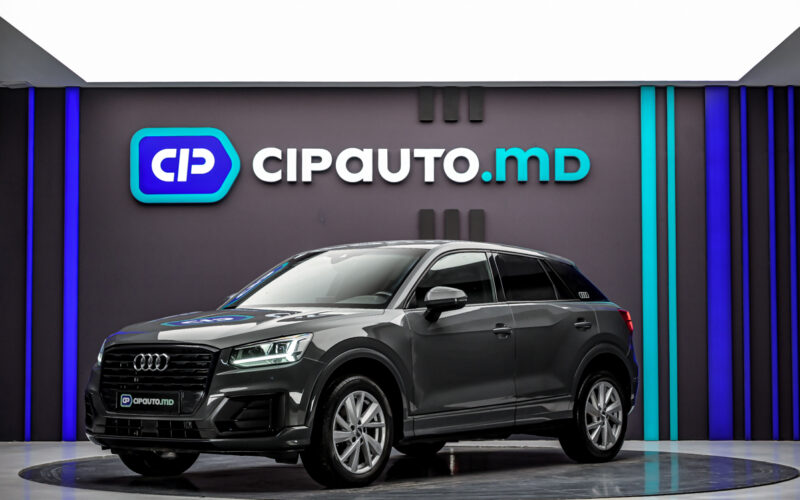 Audi Q2 2018 - 224 000 km - Benzina - Automată