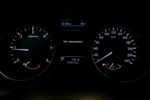 Nissan Qashqai 2019 8/12