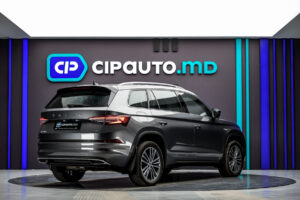 Skoda Kodiaq L&K2022 3/13