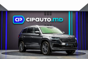Skoda Kodiaq L&K2022 4/13