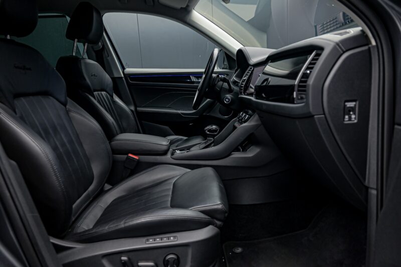 Skoda Kodiaq L&K2022 5/13