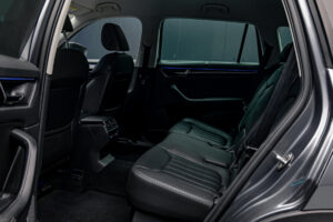 Skoda Kodiaq L&K2022 6/13