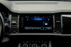 Skoda Kodiaq L&K2022 9/13