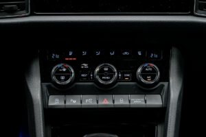 Skoda Kodiaq L&K2022 10/13