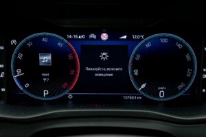 Skoda Kodiaq L&K2022 7/13