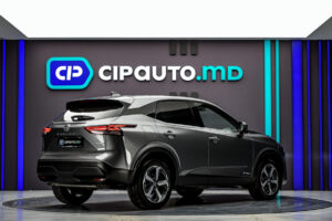 Nissan Qashqai 2023 3/16