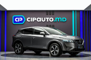 Nissan Qashqai 2023 4/16