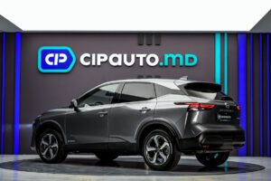 Nissan Qashqai 2023 2/16