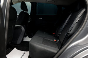 Nissan Qashqai 2023 7/16