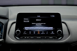 Nissan Qashqai 2023 10/16