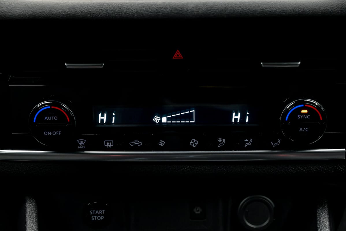 Nissan Qashqai 2023 11/16