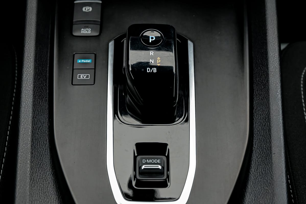 Nissan Qashqai 2023 12/16