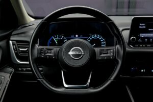 Nissan Qashqai 2023 9/16