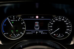 Nissan Qashqai 2023 8/16