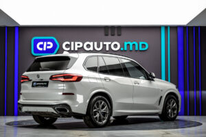 BMW X5 40i2019 3/17