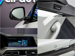 BMW X5 40i2019 16/16