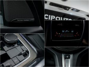 BMW X5 40i2019 14/16