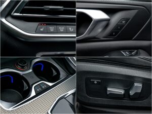 BMW X5 40i2019 15/16