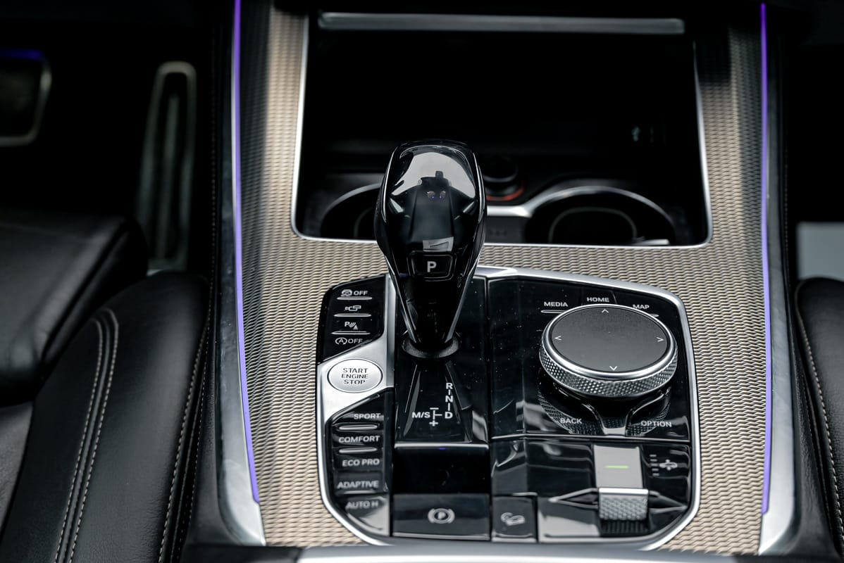 BMW X5 40i2019 11/16