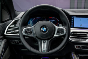 BMW X5 40i2019 9/17