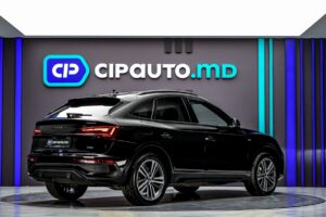 Audi Q5 Sportback 2021 3/17