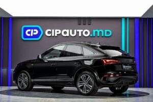 Audi Q5 Sportback 2021 2/17