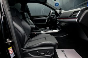 Audi Q5 Sportback 2021 6/17