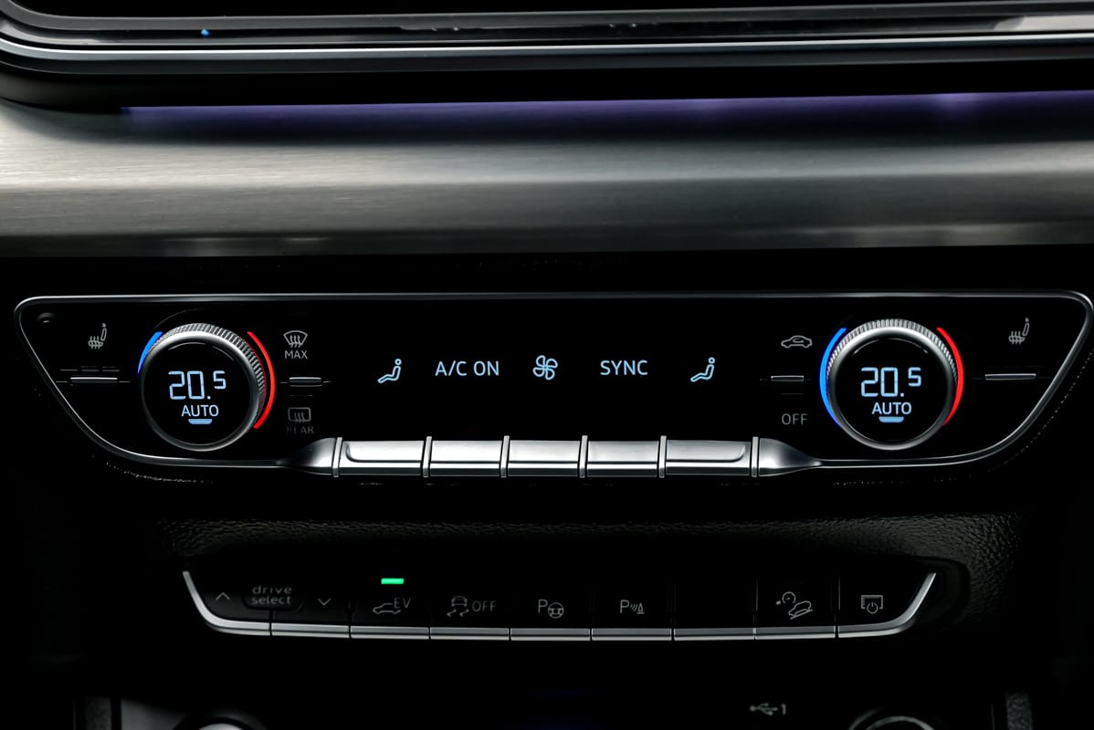 Audi Q5 Sportback 2021 11/17