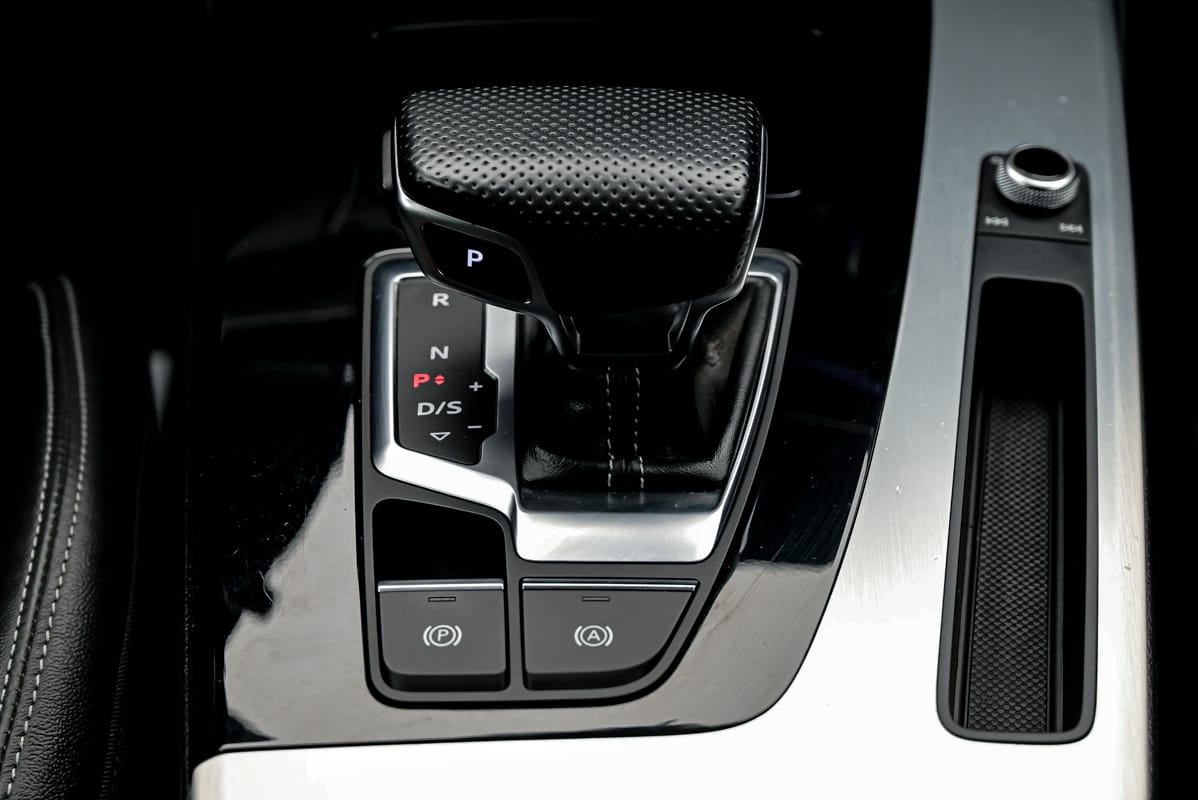 Audi Q5 Sportback 2021 12/17