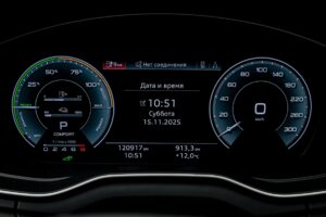 Audi Q5 Sportback 2021 8/17