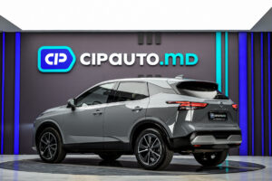 Nissan Qashqai 2022 2/15