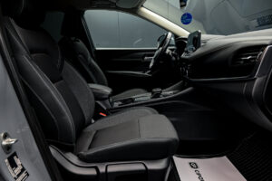 Nissan Qashqai 2022 6/15