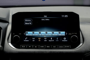 Nissan Qashqai 2022 10/15